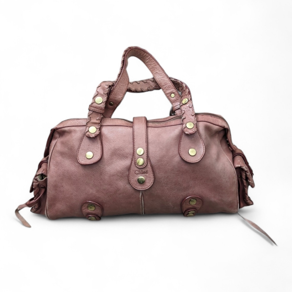 Chloé Bag